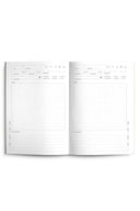 Trailblazer Friend Notebook - Obus Online