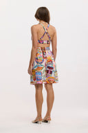 Travel Club Bikini Top - Obus Online