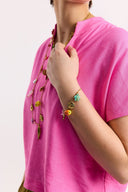 Travel Club Bracelet - Obus Online