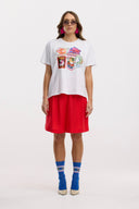 Travel Club Tee - Obus Online