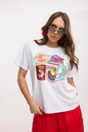 Travel Club Tee - Obus Online