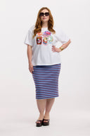 Travel Club Tee - Obus Online