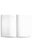 Travel Friend Notebook - Obus Online