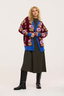 Traveller Luxe Rib Dress - Obus Online