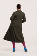 Traveller Luxe Rib Dress - Obus Online