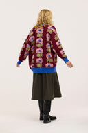 Traveller Luxe Rib Dress - Obus Online