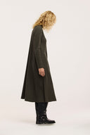 Traveller Luxe Rib Dress - Obus Online