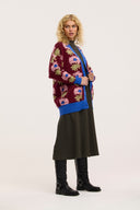 Traveller Luxe Rib Dress - Obus Online