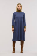 Traveller Luxe Rib Dress - Obus Online