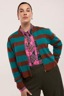Traveller Luxe Rib Pant - Obus Online