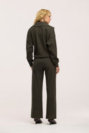 Traveller Luxe Rib Pant - Obus Online