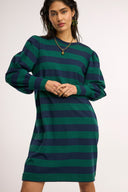Traveller Luxe Terry Dress - Obus Online