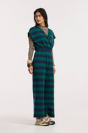 Traveller Luxe Terry Reversible Jumpsuit - Obus Online