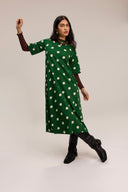 Traveller Midi Dress - Obus Online