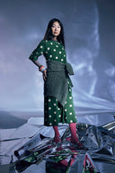 Traveller Midi Dress - Obus Online