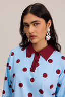 Traveller Polo Top - Obus Online