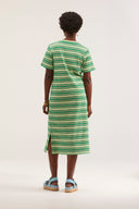 Traveller Rib Dress - Obus Online