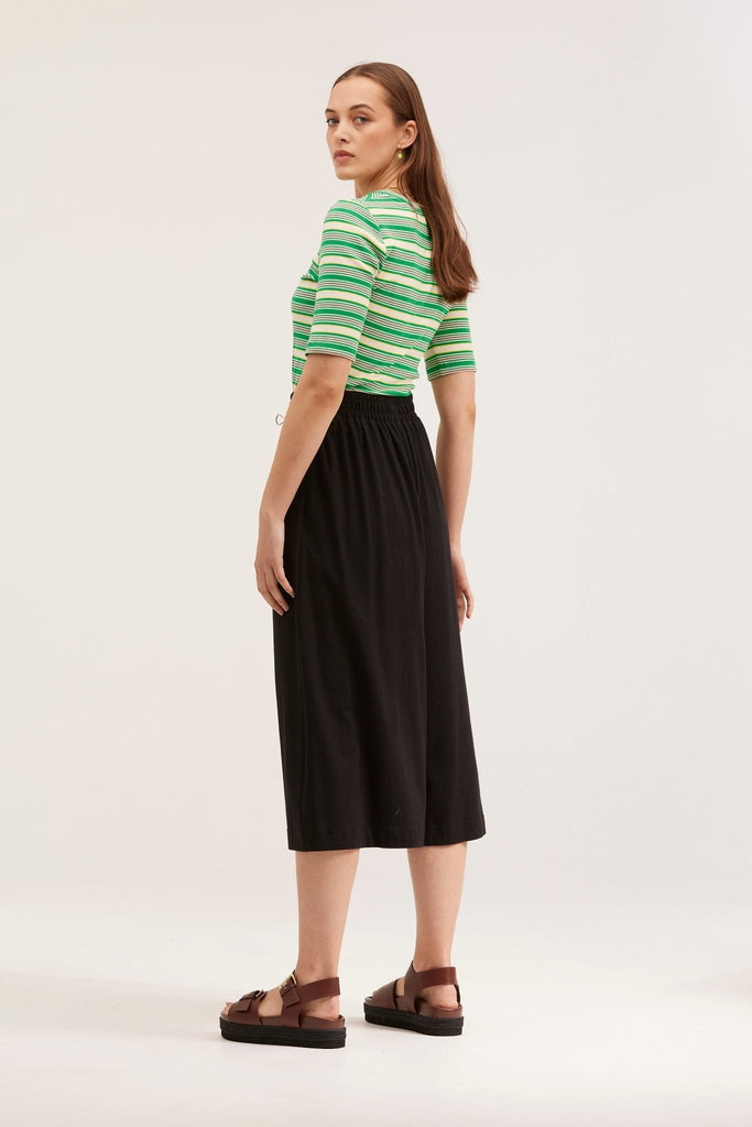 Traveller Rib Tee - Obus Online