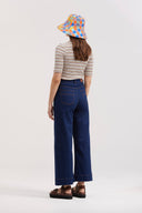 Traveller Rib Tee - Obus Online