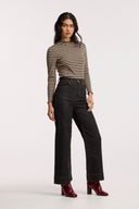 Traveller Rib Top - Obus Online
