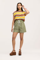 Traveller Tee - Obus Online
