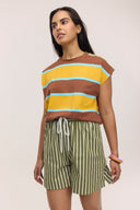 Traveller Tee - Obus Online