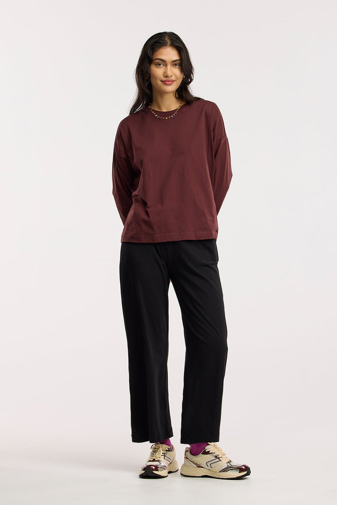 Traveller Top - Obus Online