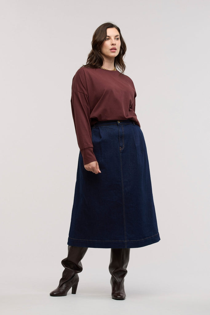 Traveller Top - Obus Online
