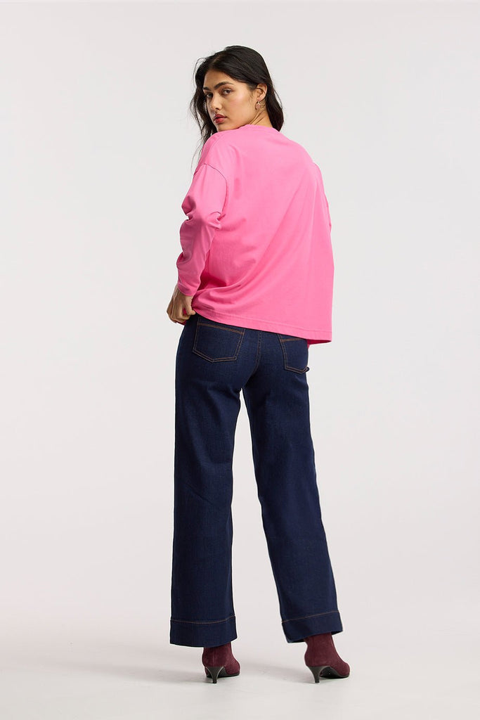 Traveller Top - Obus Online