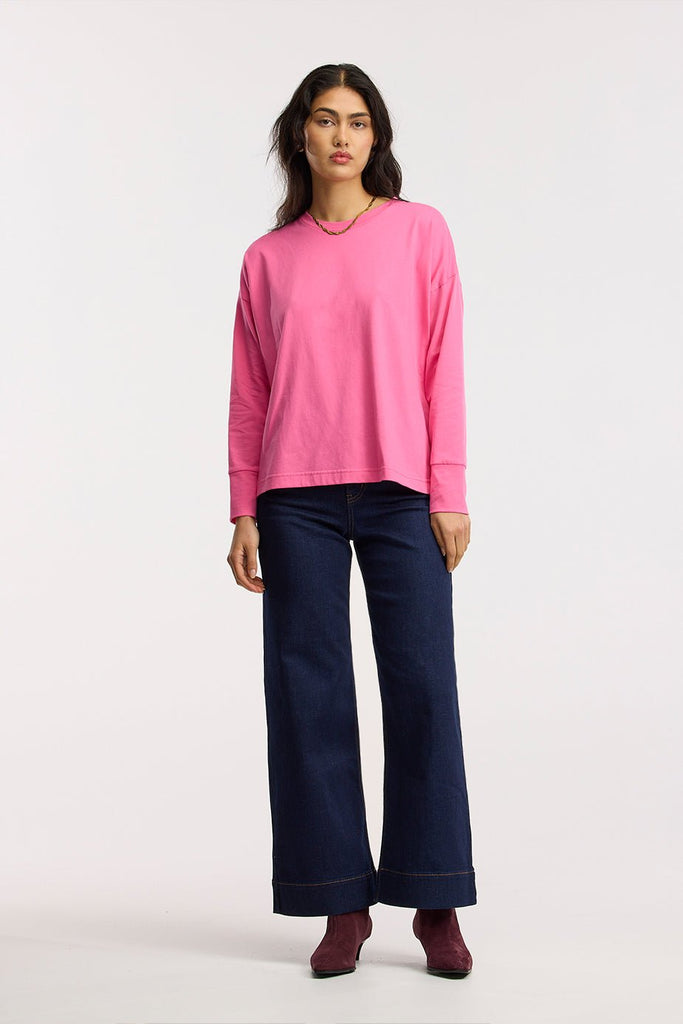 Traveller Top - Obus Online
