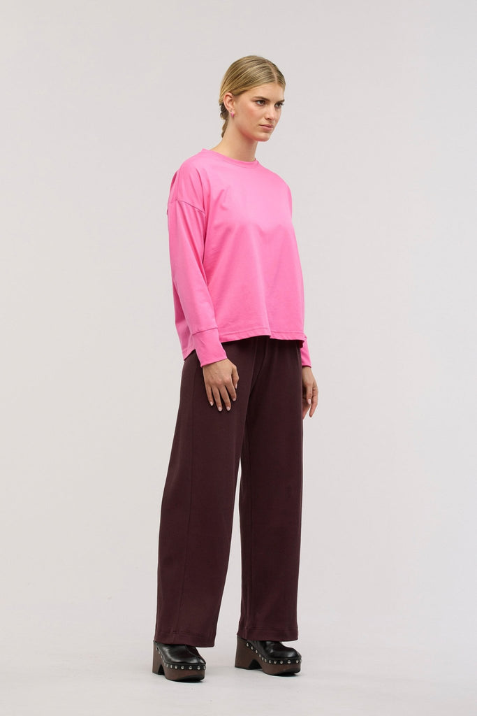 Traveller Top - Obus Online