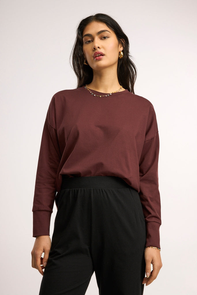 Traveller Top - Obus Online