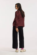 Traveller Top - Obus Online