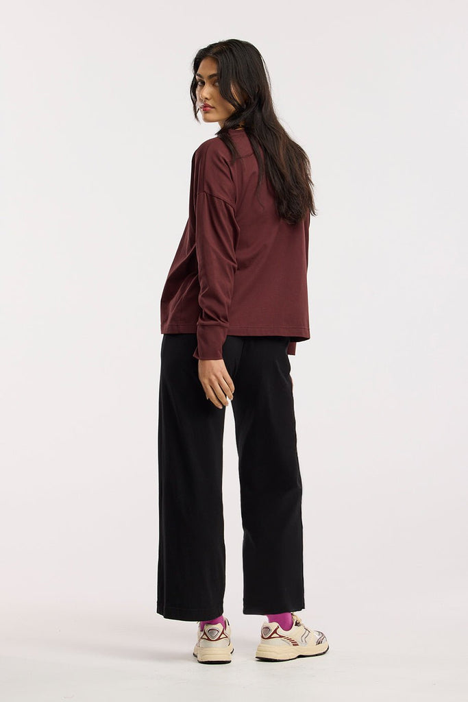 Traveller Top - Obus Online