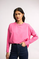 Traveller Top - Obus Online