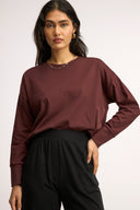 Traveller Top - Obus Online