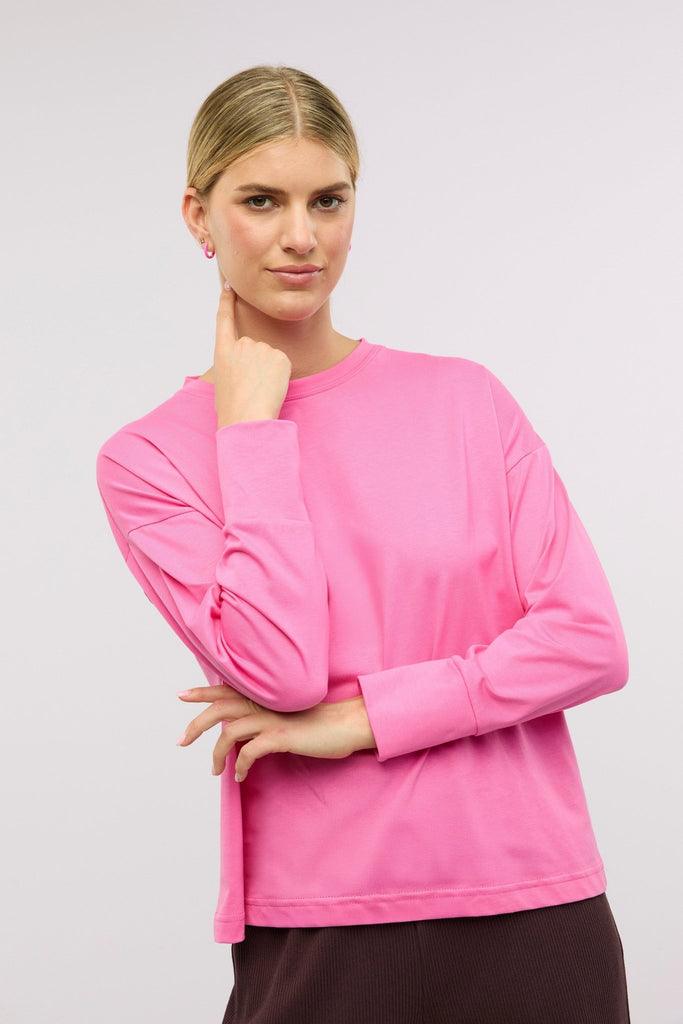 Traveller Top - Obus Online