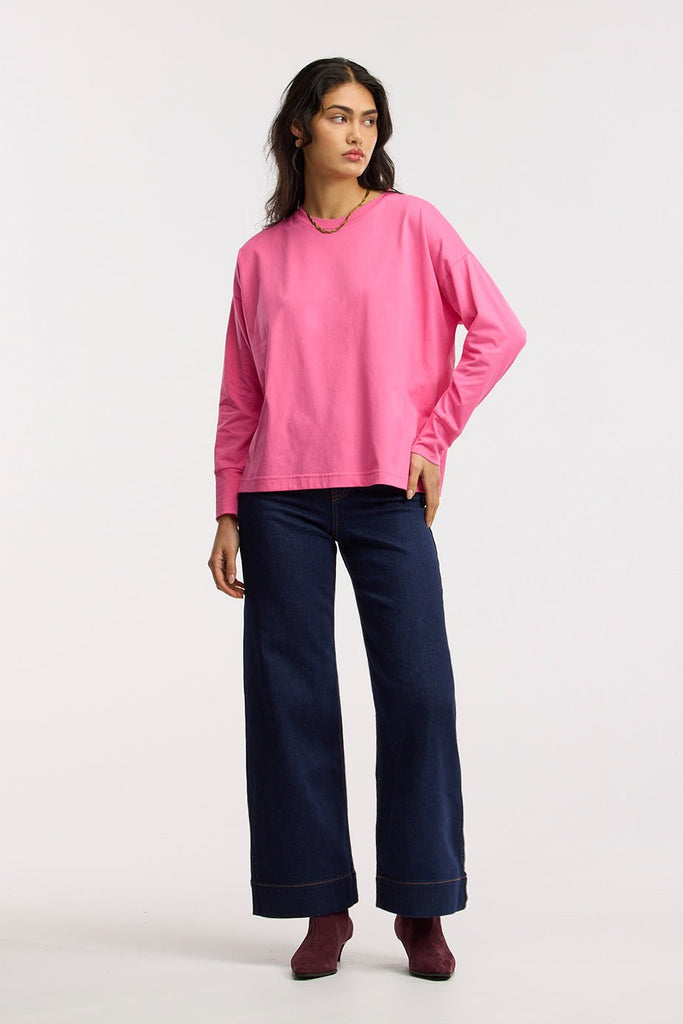 Traveller Top - Obus Online