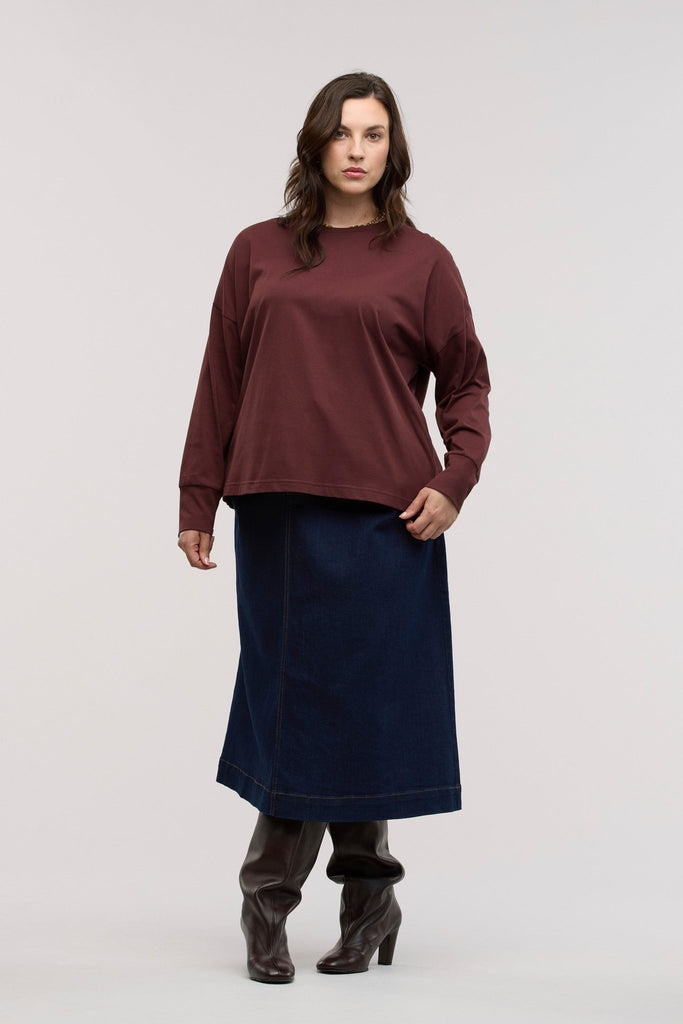 Traveller Top - Obus Online