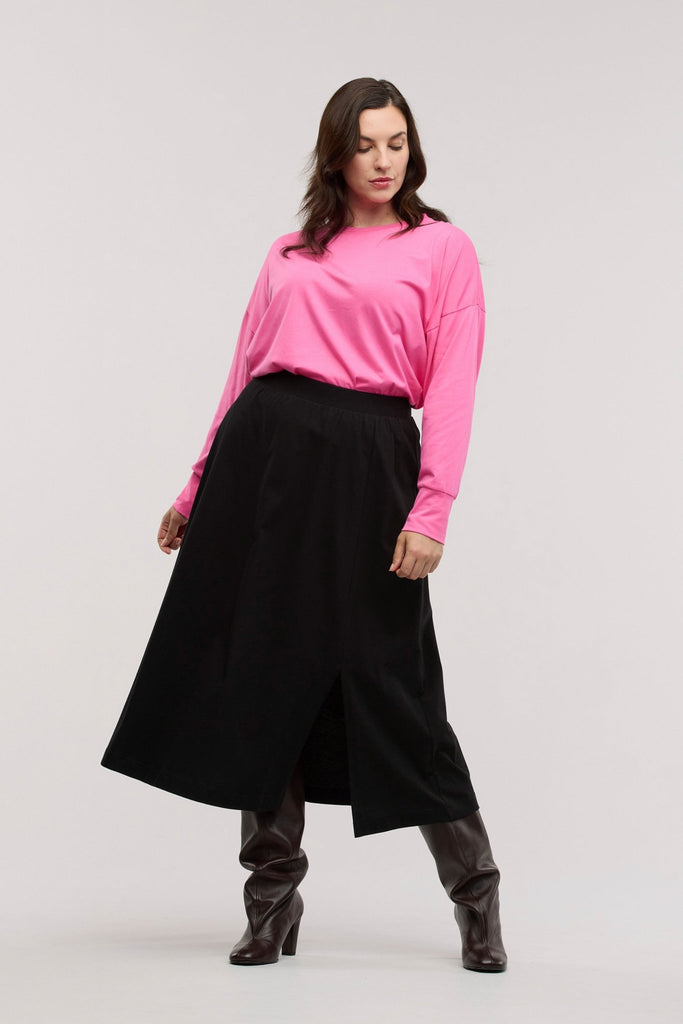 Traveller Top - Obus Online