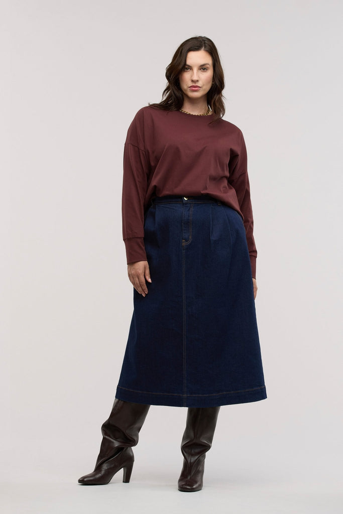 Traveller Top - Obus Online