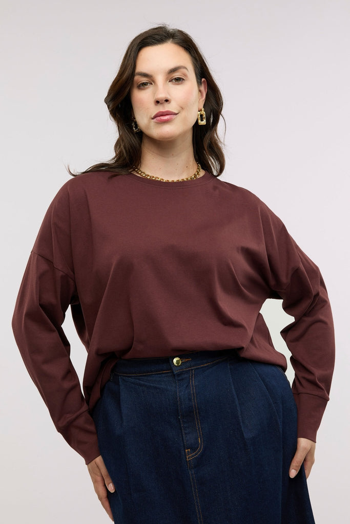 Traveller Top - Obus Online