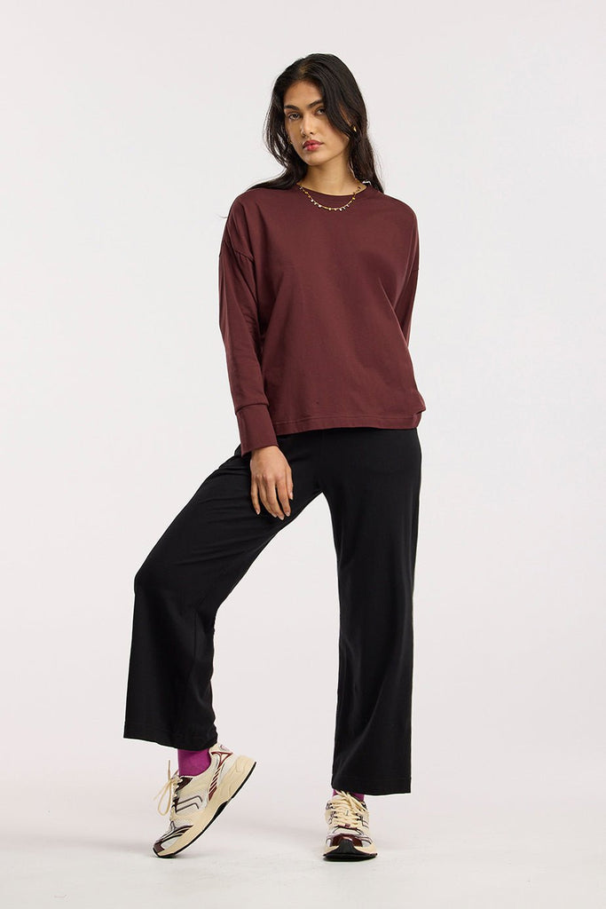 Traveller Top - Obus Online