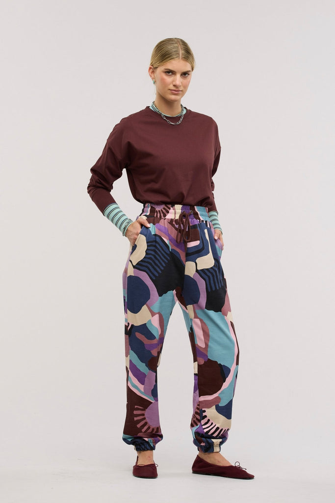 Traveller Top - Obus Online