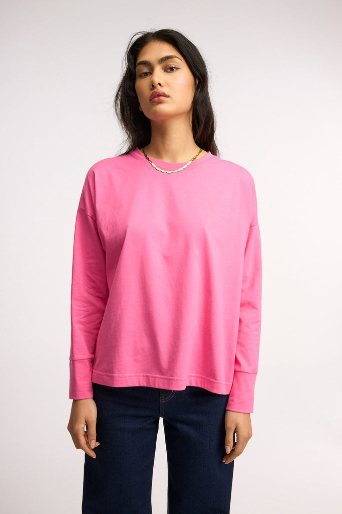 Traveller Top - Obus Online