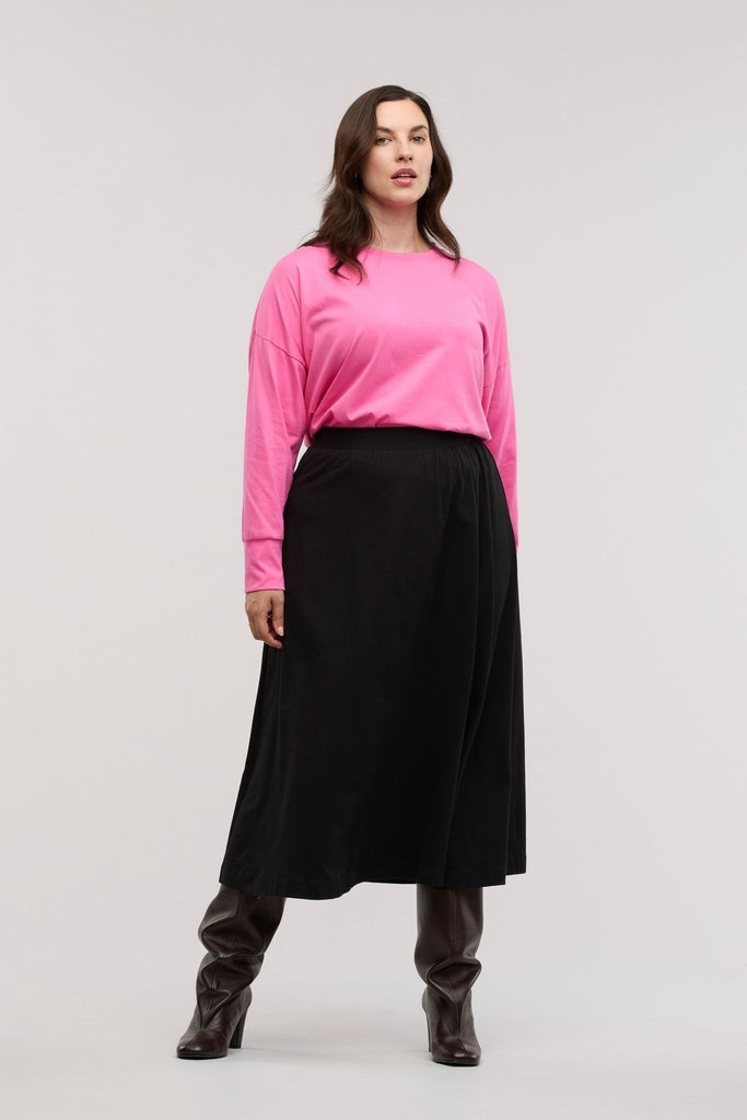 Traveller Top - Obus Online