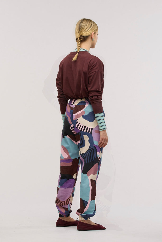 Traveller Top - Obus Online