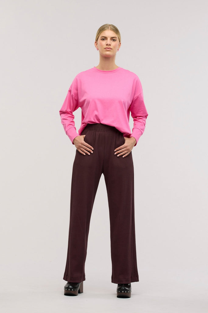 Traveller Top - Obus Online
