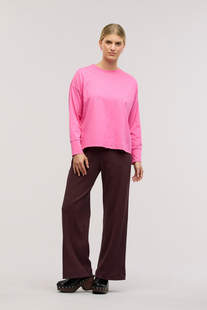 Traveller Top - Obus Online