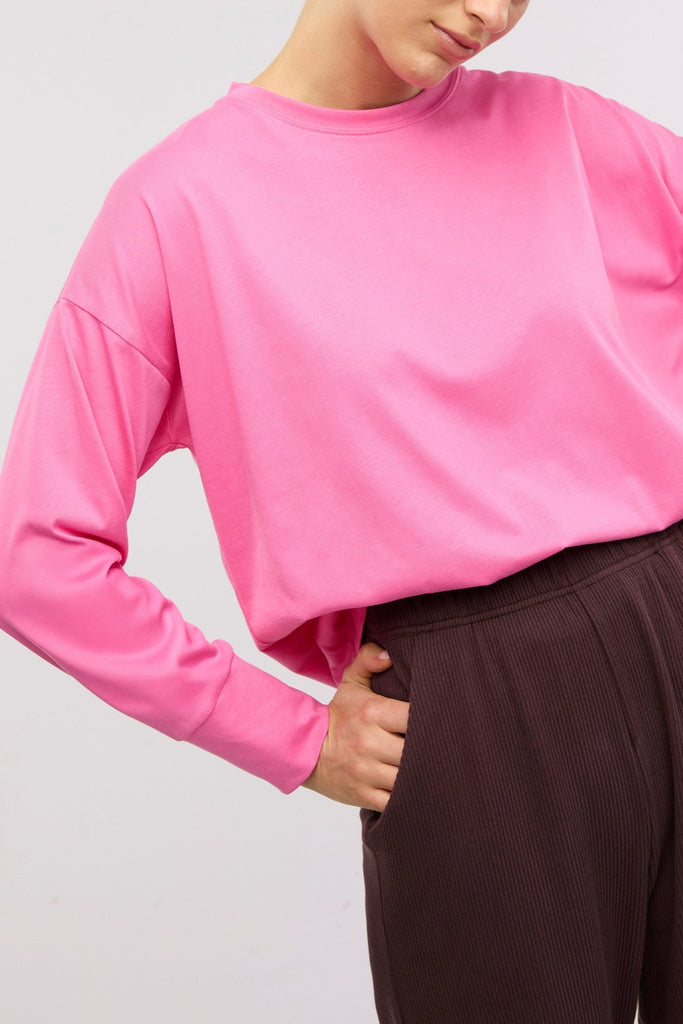 Traveller Top - Obus Online
